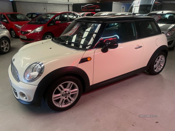 Used MINI Hatch 2013 for sale - 76327627: Photo 3