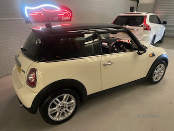 Used MINI Hatch 2013 for sale - 76327627: Photo 4