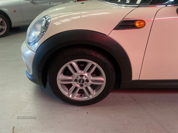 Used MINI Hatch 2013 for sale - 76327627: Photo 5