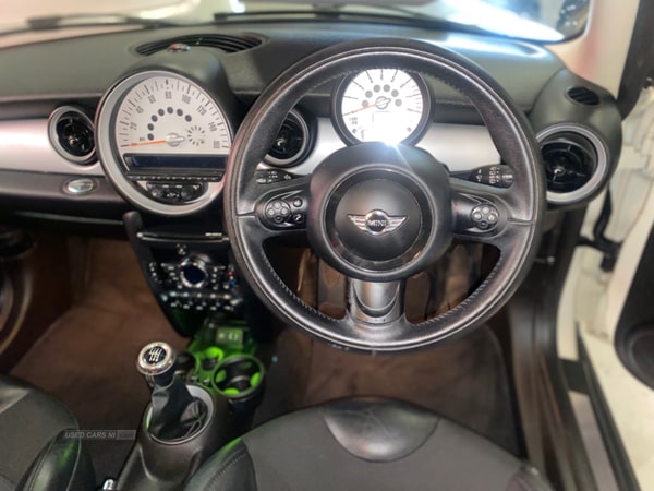 Used MINI Hatch 2013 for sale - 76327627: Photo 7