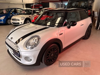 Used MINI Hatch 2014 for sale - 77511807: Photo