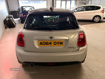 Used MINI Hatch 2014 for sale - 77511807: Photo