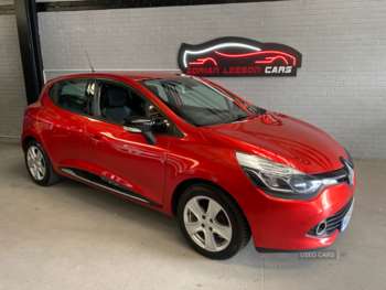 2015 - 1.5 dCi 90 Dynamique Nav 5dr
