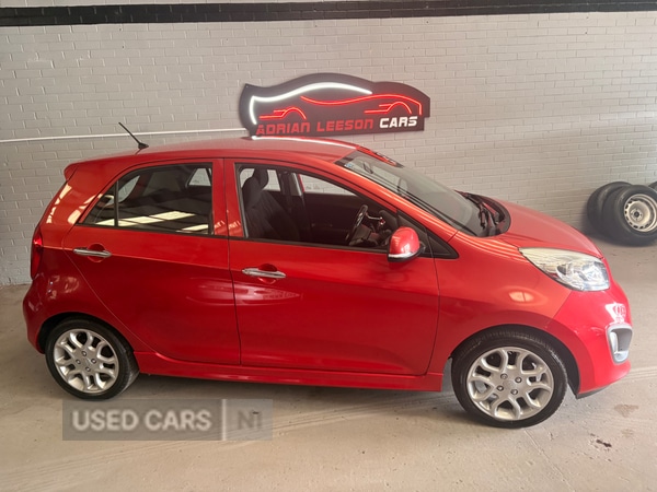Used Kia Picanto 2014 for sale - 77941088: Photo 2