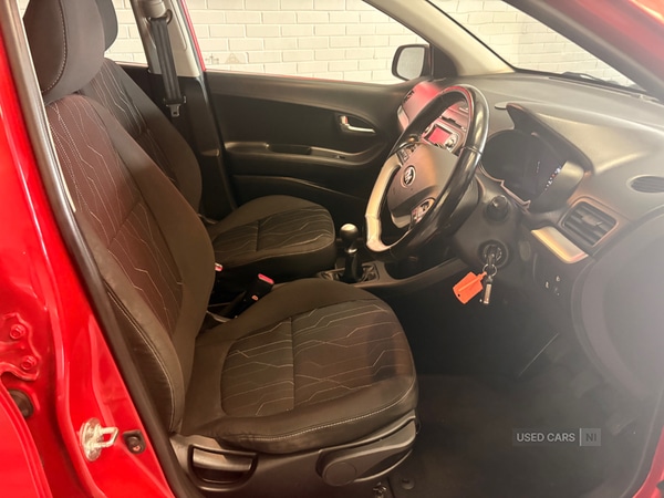 Used Kia Picanto 2014 for sale - 77941088: Photo 7