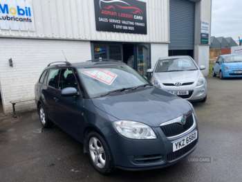2010 - 1.2 12V 2 5dr