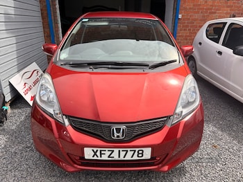 Used Honda Jazz 2015 for sale - 79338254: Photo
