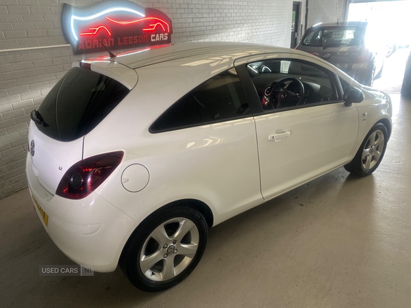 Used Vauxhall Corsa 2014 for sale - 76228615: Photo 4