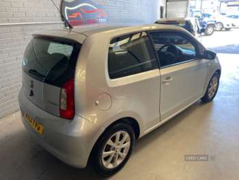 Used Skoda Citigo 2013 for sale - 74547232: Photo