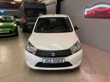 Used Suzuki Celerio 2018 for sale - 75003074: Photo