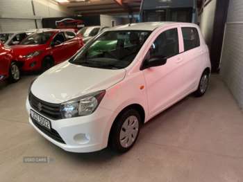 Used Suzuki Celerio 2018 for sale - 75003074: Photo