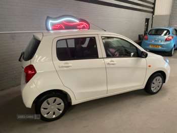 Used Suzuki Celerio 2018 for sale - 75003074: Photo