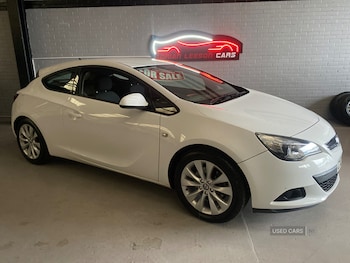 2012 - 1.6T 16V Sport 3dr