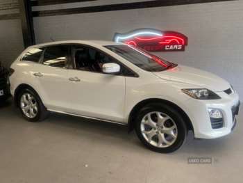 2012 - 2.2d Sport Tech 5dr
