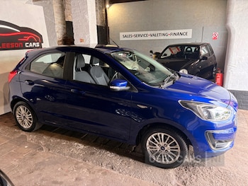 Used Ford Ka 2019 for sale - 78277169: Photo