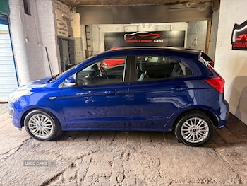 Used Ford Ka 2019 for sale - 78277169: Photo