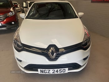 Used Renault Clio 2019 for sale - 75532999: Photo