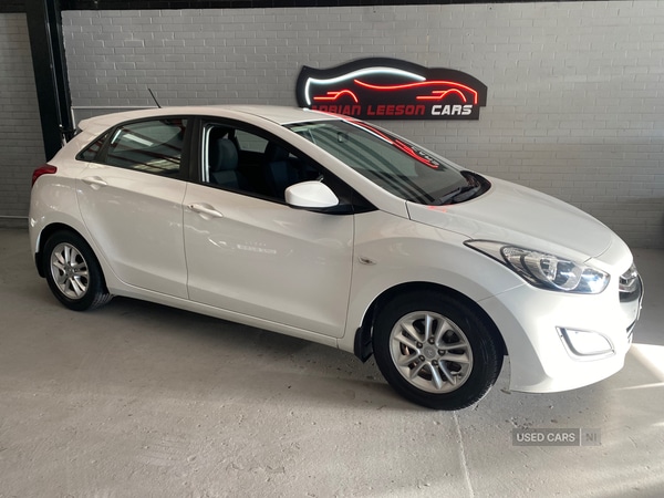 Used Hyundai i30 2015 for sale - 76634513: Photo 1