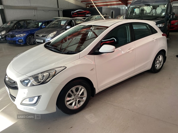 Used Hyundai i30 2015 for sale - 76634513: Photo 3