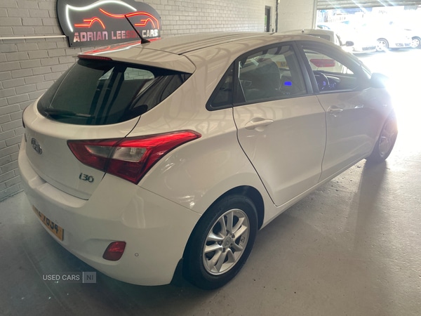 Used Hyundai i30 2015 for sale - 76634513: Photo 4