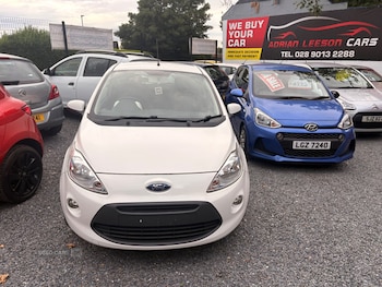 Used Ford Ka 2014 for sale - 79338265: Photo