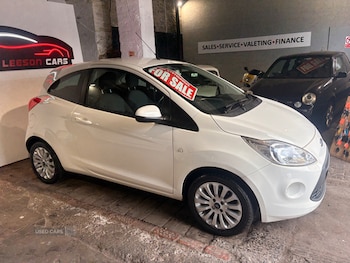 Used Ford Ka 2014 for sale - 79338265: Photo