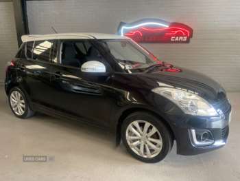 SZ-L 5-Door