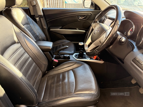 Used Ssangyong Tivoli 2017 for sale - 77268497: Photo 5