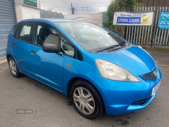 Used Honda Jazz 2009 for sale - 75553520: Photo