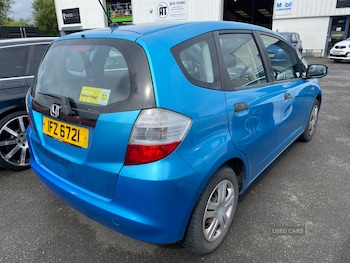 Used Honda Jazz 2009 for sale - 75553520: Photo