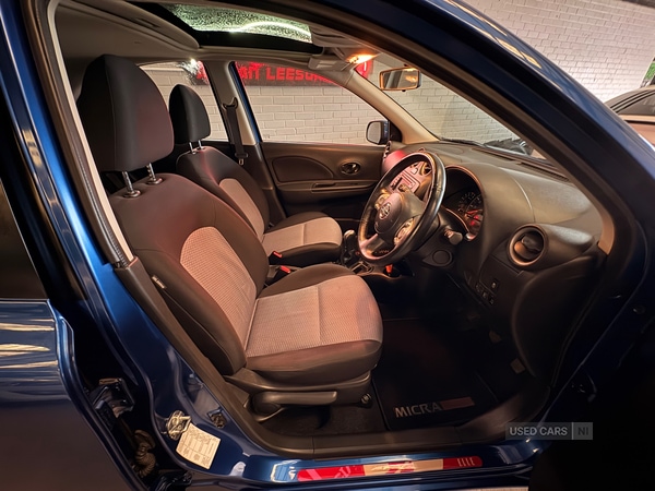 Used Nissan Micra 2013 for sale - 76887649: Photo 7