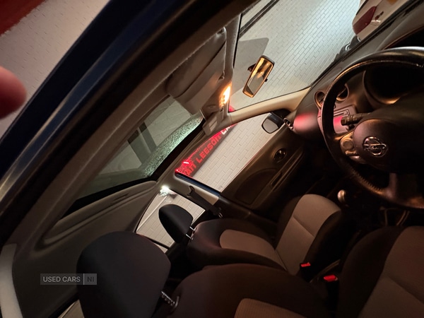 Used Nissan Micra 2013 for sale - 76887649: Photo 8