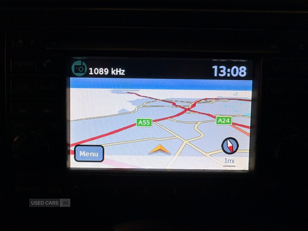 Used Nissan Micra 2013 for sale - 76887649: Photo 9