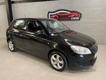 2012 - 1.2 12V SE 5dr
