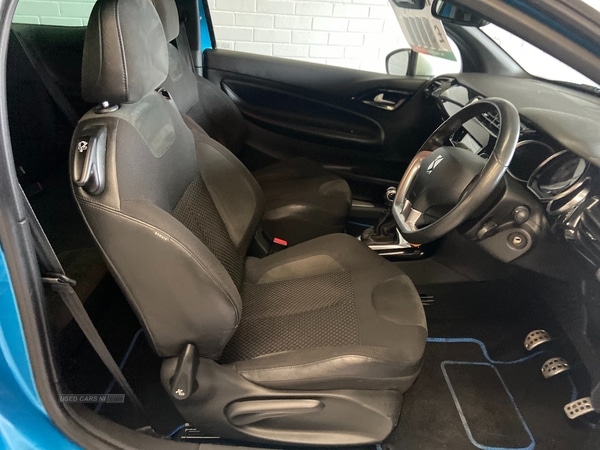 Used Citroen DS3 2015 for sale - 77372266: Photo 5