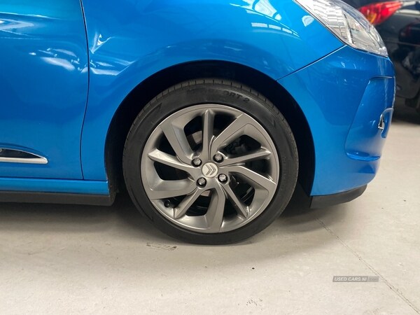 Used Citroen DS3 2015 for sale - 77372266: Photo 6