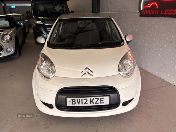 Used Citroen C1 2012 for sale - 77587618: Photo 2