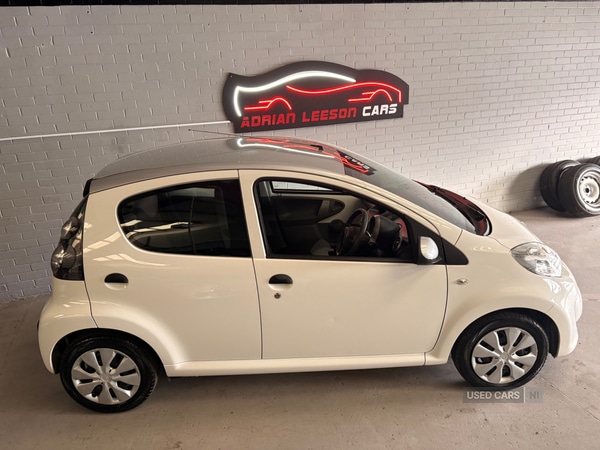 Used Citroen C1 2012 for sale - 77587618: Photo 5