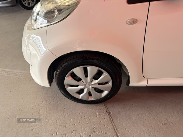 Used Citroen C1 2012 for sale - 77587618: Photo 6