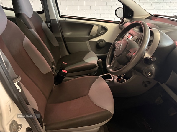 Used Citroen C1 2012 for sale - 77587618: Photo 7