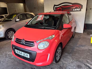Used Citroen C1 2014 for sale - 79795221: Photo