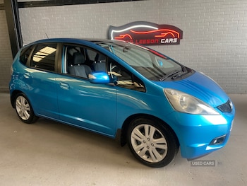 Honda - Jazz