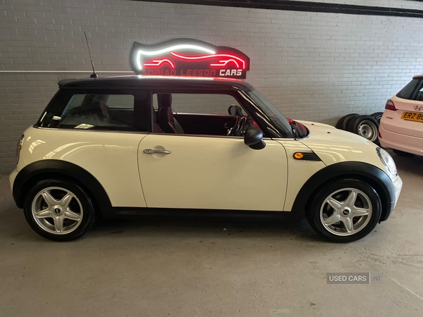Used MINI Hatch 2009 for sale - 76338065: Photo 2