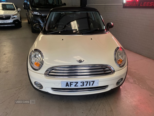 Used MINI Hatch 2009 for sale - 76338065: Photo 3