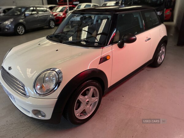Used MINI Hatch 2009 for sale - 76338065: Photo 4