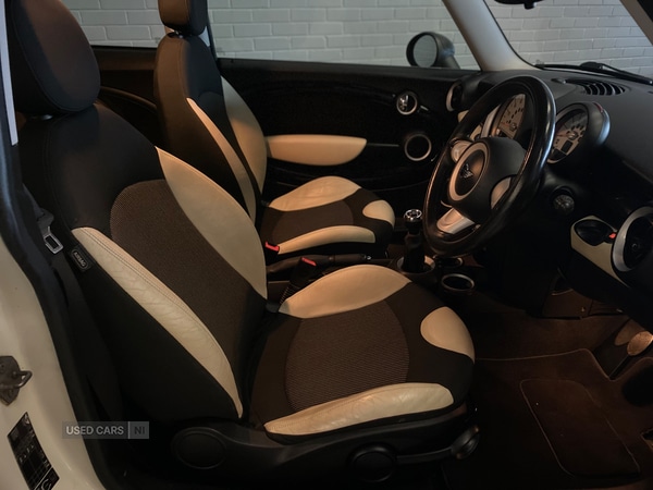 Used MINI Hatch 2009 for sale - 76338065: Photo 5