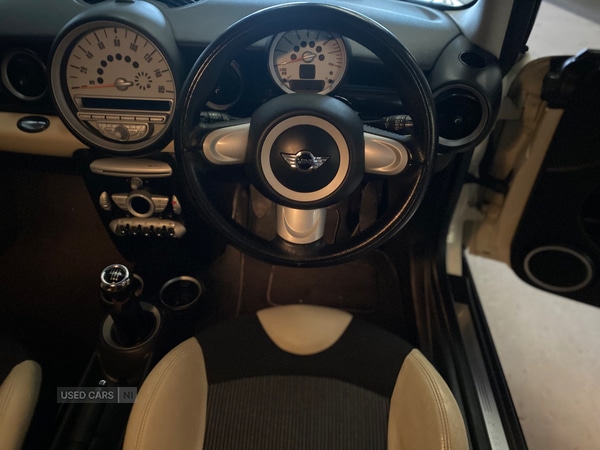 Used MINI Hatch 2009 for sale - 76338065: Photo 6