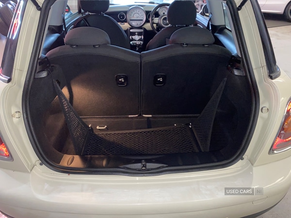 Used MINI Hatch 2009 for sale - 76338065: Photo 7