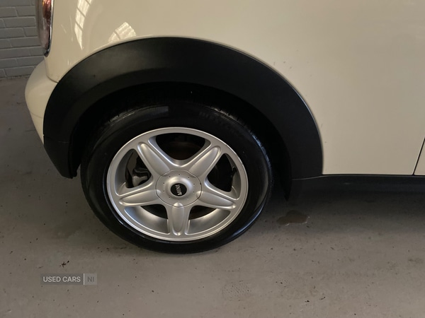 Used MINI Hatch 2009 for sale - 76338065: Photo 8