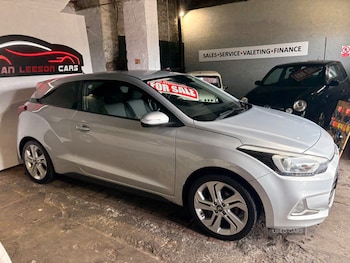 Used Hyundai i20 2015 for sale - 78773081: Photo